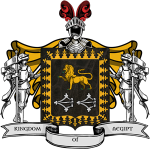 Coat of Arms of Tan Tan